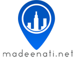 madenati logo
